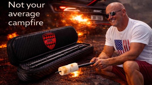 Best and worst automotive April Fools' pranks this year