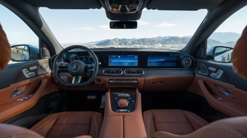 Hyundai, Hyundai Palisade, SUV, Lexus, Hyundai Palisade Hybrid: A luxurious family SUV that beats Lexus TX