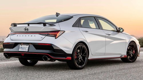 Hyundai, Hyundai Elantra N, Hyundai Elantra N: Performance specs and buyers guide