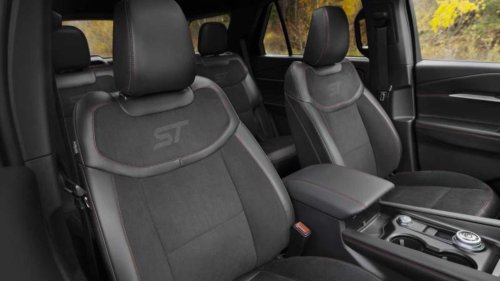 Ford, 2025 Ford Explorer review: Why it's still worth buying in 2026