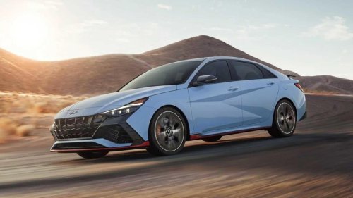 Hyundai Elantra N: Performance specs and buyers guide