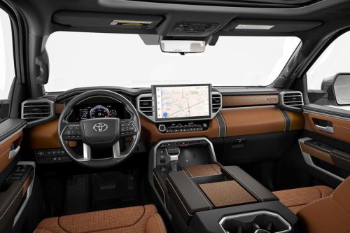 トヨタが米国生産のタンドラとハイランダーを発売。まずは東京で販売開始