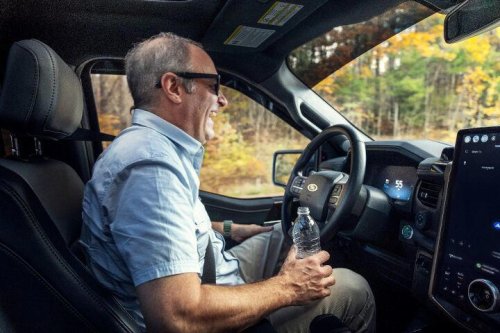 Fatal Ford BlueCruise crashes caused by system's glaring limitations