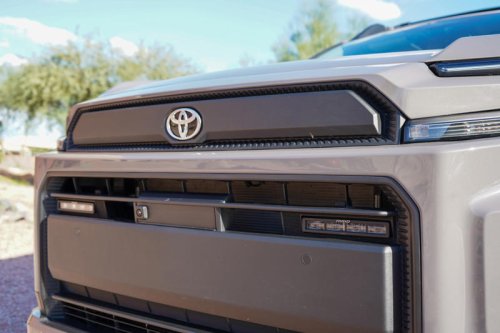 2026 Subaru Forester Wilderness vs 2026 Toyota RAV4 Woodland: I drove both rugged compact SUVs—here's my honest comparison review