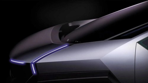 Hyundai, Hyundai teases two more wild concepts coming this month