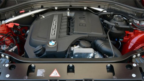 BMW, BMW's 10 highest horsepower engines ever built, ranked