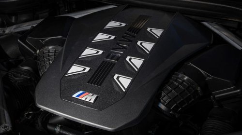 BMW's 10 highest horsepower engines ever built, ranked