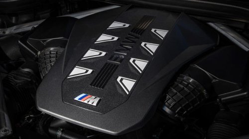 BMW, BMW's 10 highest horsepower engines ever built, ranked
