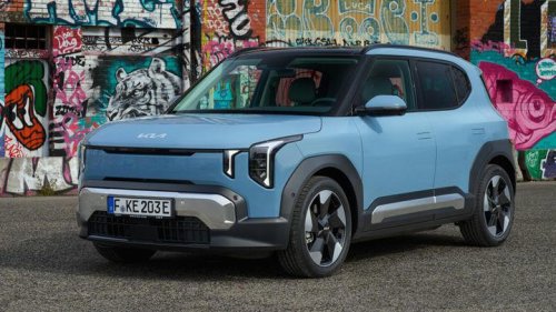 MG, Renault, Mazda, Un MG de 7 plazas, el Renault eléctrico más barato, lo nuevo de Jaecoo y un Mazda; los estrenos más destacados en marzo de 2026