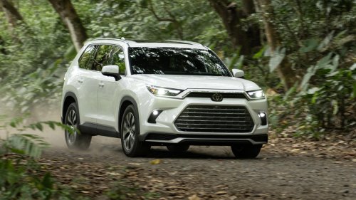 Toyota’s best-selling model in 2026 isn’t the RAV4