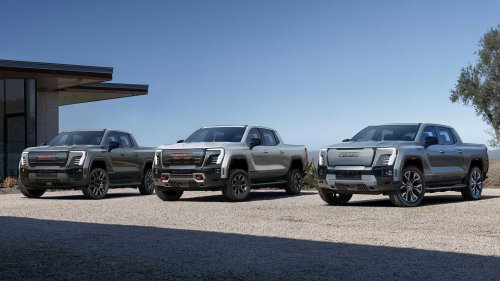 10 most powerful factory pickup trucks ever made
