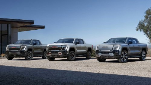 10 most powerful factory pickup trucks ever made