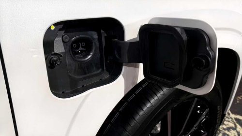 Subaru, SUV, Subaru unveils 2027 Getaway: A 420-HP electric family SUV