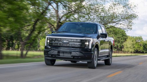 10 most powerful factory pickup trucks ever made
