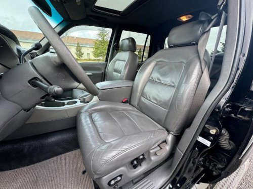 At $5,500, does this 2001 Ford Explorer Sport Trac's price track?