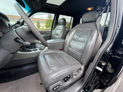 Ford, Ford Explorer, At $5,500, does this 2001 Ford Explorer Sport Trac's price track?