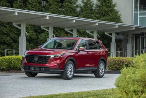 Auto loan crisis: Car debt grows and negative equity explodes