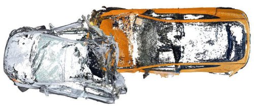 Fatal Ford BlueCruise crashes caused by system's glaring limitations