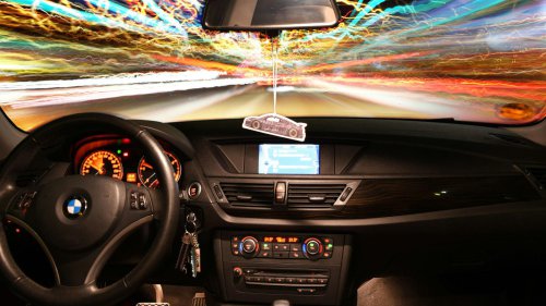 10 car tech features that improve safety &amp; 10 that distract you