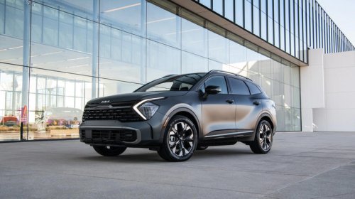 Jeep, I'm trading my Jeep for something with better comfort and MPG! What should I buy?