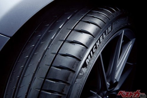 新品タイヤは滑る? 太いタイヤは有利? タイヤの常識・非常識