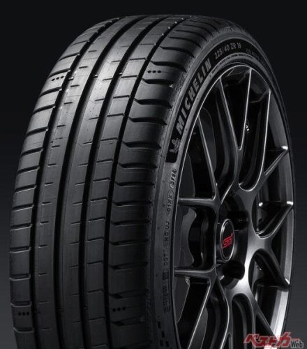 新品タイヤは滑る? 太いタイヤは有利? タイヤの常識・非常識