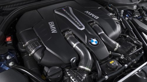 BMW's 10 highest horsepower engines ever built, ranked