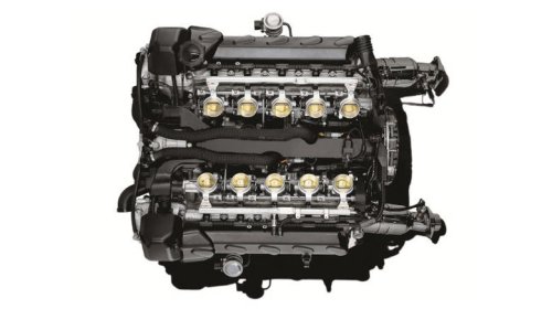 BMW's 10 highest horsepower engines ever built, ranked