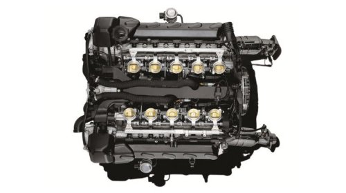 BMW, BMW's 10 highest horsepower engines ever built, ranked