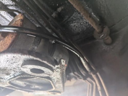 1991 Volvo 240 for sale