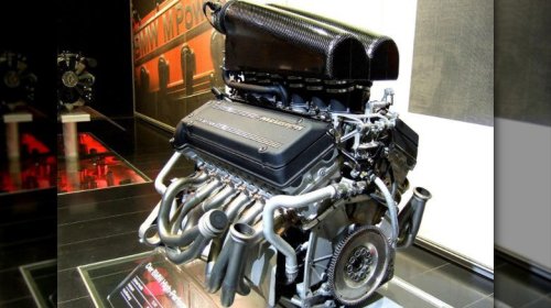 BMW, BMW's 10 highest horsepower engines ever built, ranked