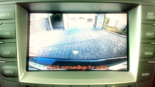 10 car tech features that improve safety &amp; 10 that distract you