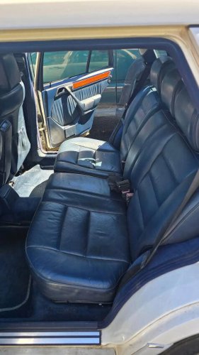 1994 Mercedes-Benz E320 for sale