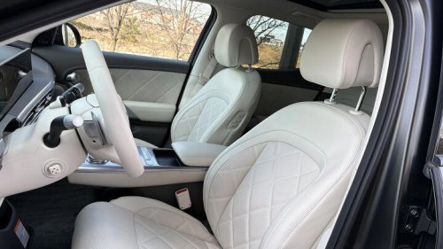 2026 Genesis GV60 review: Updating an AutoGuide favorite