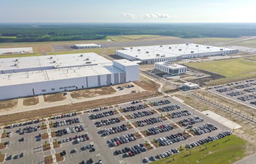 Polestar, The US will build the Polestar 3 for the world