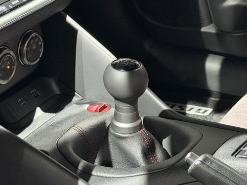 Nissan, Nissan Z, Nismo, 2027 Nissan Z Nismo in the metal: Nissan's manual sports car looks epic