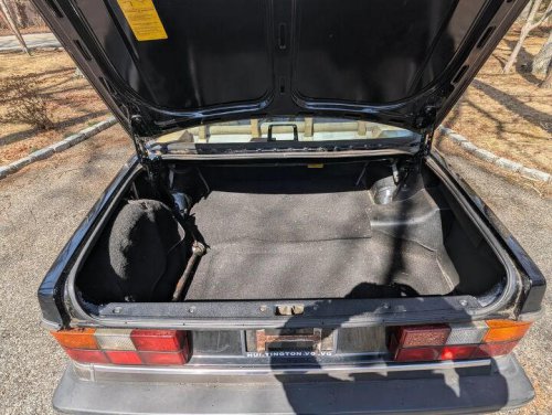 1991 Volvo 240 for sale