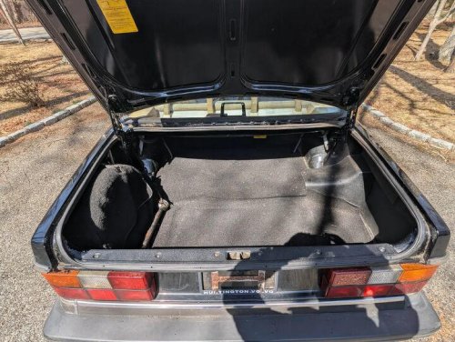 1991 Volvo 240