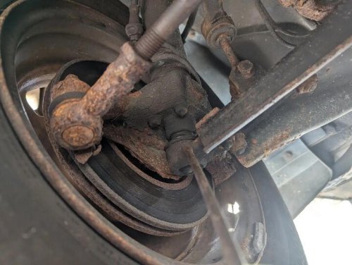 1991 Volvo 240 for sale