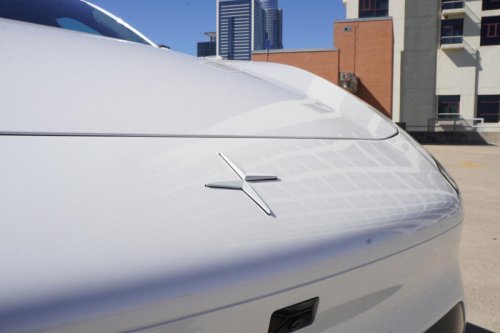 Polestar | The US will build the Polestar 3 for the world