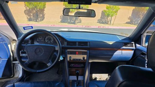 1994 Mercedes-Benz E320 for sale
