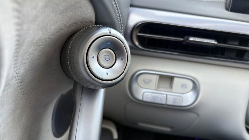 2026 Genesis GV60 review: Updating an AutoGuide favorite