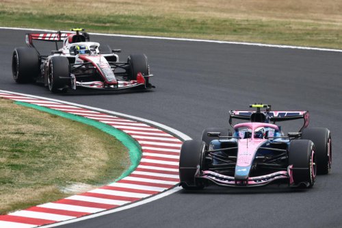 Alpine condena las acusaciones de sabotaje a Franco Colapinto tras su accidente con Oliver Bearman