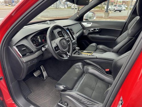 Volvo, Volvo XC90, 2019 Volvo XC90