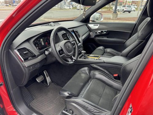 Volvo, 2019 Volvo XC90