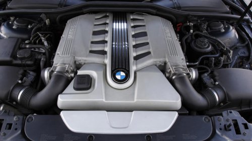 BMW's 10 highest horsepower engines ever built, ranked