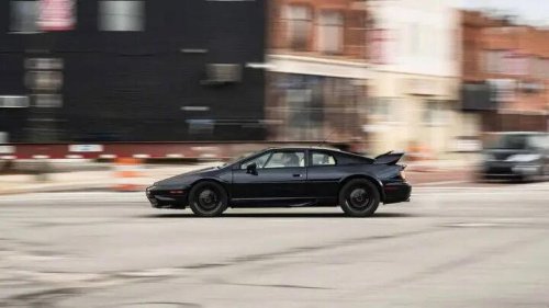 1999 Lotus Esprit
