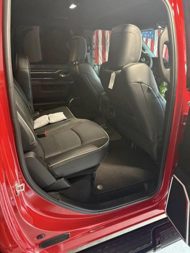 2024 Ram 2500 for sale