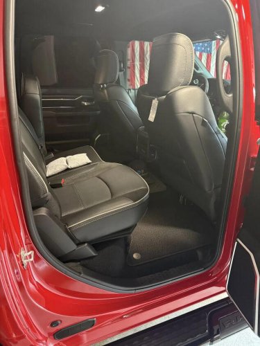 2024 Ram 2500 for sale