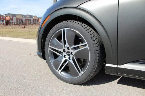 2026 Genesis GV60 review: Updating an AutoGuide favorite